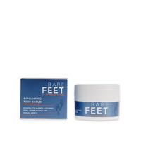 Bare Feet by Margaret Dabbs Exfoliating Foot Scrub for Happy Feet 80ml
