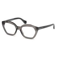 balenciaga eyeglasses ba5060 020