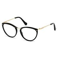 Balenciaga Eyeglasses BA5046 001