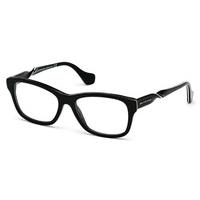 Balenciaga Eyeglasses BA5038 001