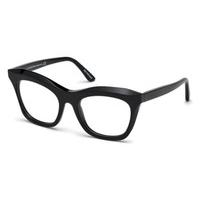 Balenciaga Eyeglasses BA5075 001