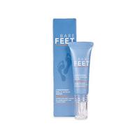 bare feet by margaret dabbs conditioning nail cuticle serum for happy  ...