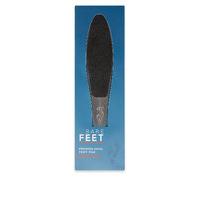 Bare Feet by Margaret Dabbs Foot File