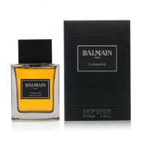 balmain carbone eau de toilette spray 100ml