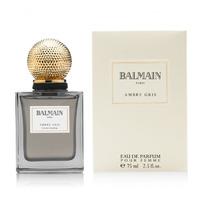 Balmain Ambre Gris Eau de Parfum 75ml