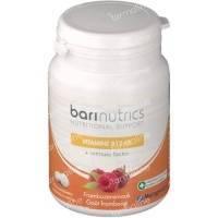 Barinutrics Vitamin B12 Raspberry 90 St Tablets