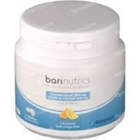 Barinutrics Calcium Citrate Citrus 90 St Tablets