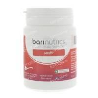 barinutrics multi neutral 60 st