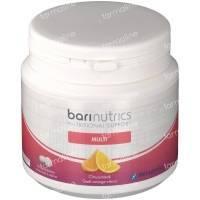 barinutrics multi citrus 90 st tablets