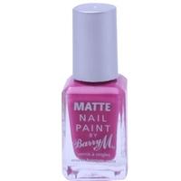 Barry M Nail Paint Rhossili