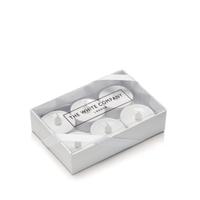 Battery Tealights - Set of 6
