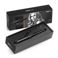 BaByliss PRO Titanium Expression Curling Tong (38mm)