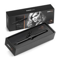BaByliss PRO Titanium Expression Curling Tong (25mm)