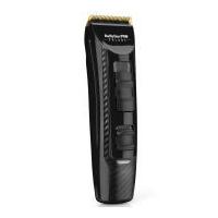 BaByliss PRO X2 Volare Clipper - Black