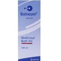 Balneum Medicinal Bath Oil