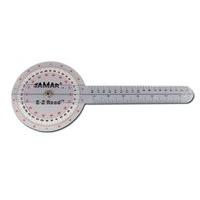 baseline goniometer 6 or 12 inch