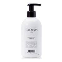 balmain hair moisturising shampoo 300ml
