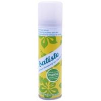 Batiste Tropical Dry Shampoo