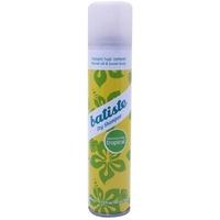 batiste tropical dry shampoo 200ml