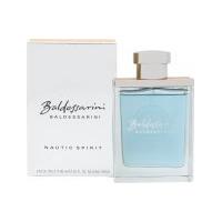 baldessarini nautic spirit eau de toilette 90ml spray