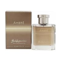 Baldessarini Ambré Eau de Toilette 50ml Spray