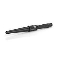 BaByliss PRO Dial a Heat Conical Wand (32-19mm) - Black