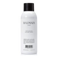 balmain hair texturizing volume spray 200ml