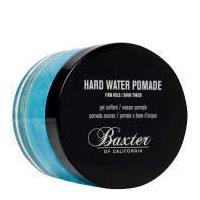 baxter of california hard water pomade 60ml