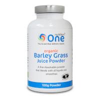 barley grass juice powder 100g