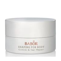 babor cuticle and nail repair 15ml