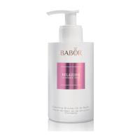 babor calming shower and bath oil 200ml