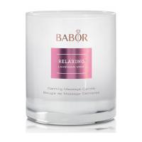 BABOR Calming Massage Candle 190g