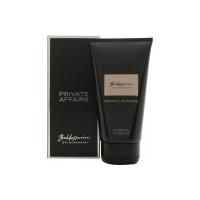 Baldessarini Private Affairs Shower Gel 150ml