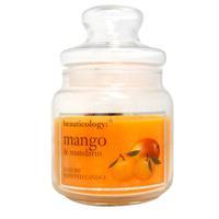bayliss amp harding beauticology scented candle mango amp mandarin 300 ...