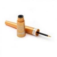 barry m metallic gold liquid eyeliner