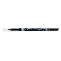 barry m black bold eyeliner pen