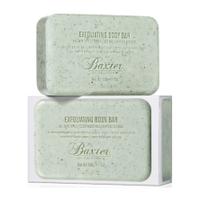 baxter of california exfoliating body bar