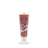 Balance Me Shine On Tinted Lip Salve Rose Blush