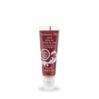 Balance Me Shine On Tinted Lip Salve Ruby Red