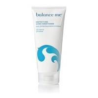 balance me protect and shine conditioner 280ml