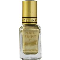 barry m nail effects gold foil