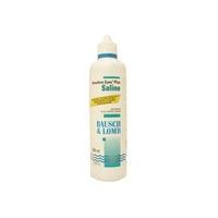 bausch lomb sensitive eyes plus saline