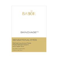 babor sensational eyes refreshing active pads