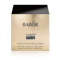 babor hsr lifting extra firming eye cream 30ml