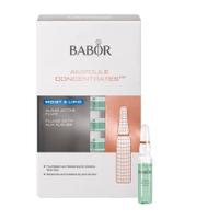 babor algae active fluid