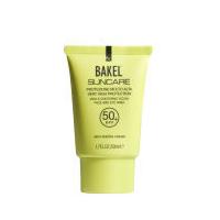 bakel suncare very high protection face and eye area spf50 50ml