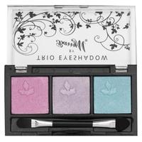 Barry M Trio Eyeshadows Pretty Pastels