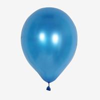 Balloons Holiday Supplies Circular 100Pcs 12Inches Rainbow