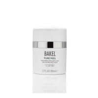 bakel pure peel exfoliating face mask 50ml