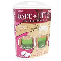 Bare Lifts: Instant Invisible Natural Support